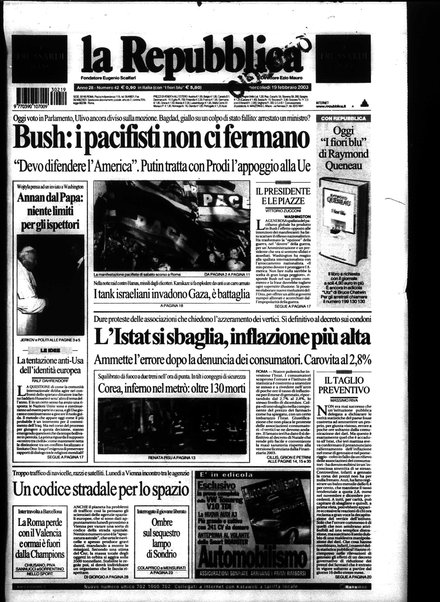 La repubblica